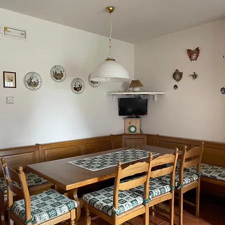 Mara - Gemelli Prun Appartamento *