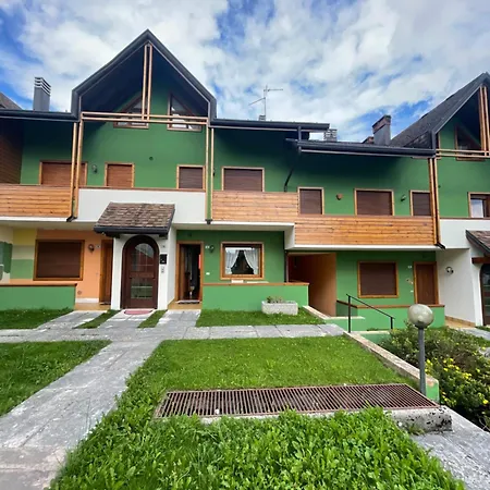 Mara - Gemelli Prun Apartamento *