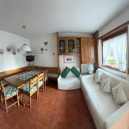 Mara - Gemelli Prun Appartamento