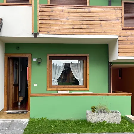 Apartamento Mara - Gemelli Prun *