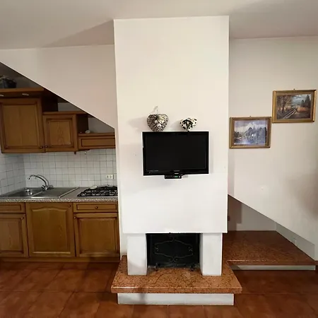 Mara - Gemelli Prun Appartamento Gallio