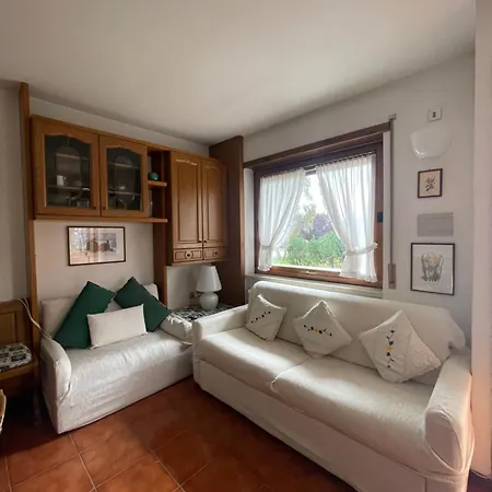 Mara - Gemelli Prun Appartamento *