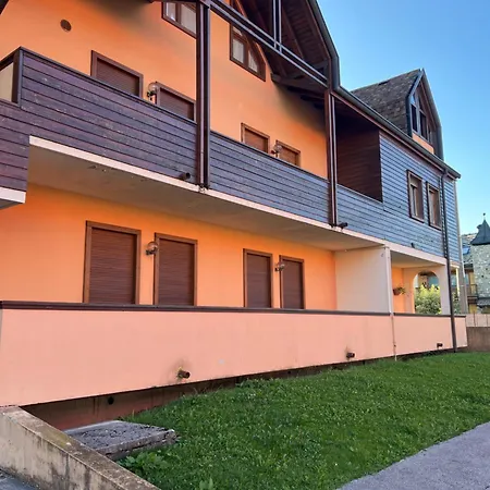 Mara - Gemelli Prun Appartamento *