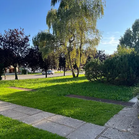 Appartamento Mara - Gemelli Prun *