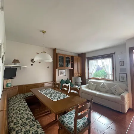 Mara - Gemelli Prun Appartamento