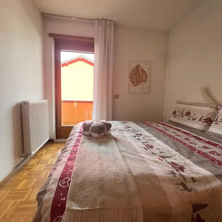 Mara - Gemelli Prun Appartamento