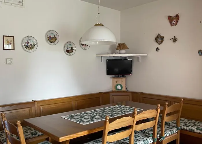 Mara - Gemelli Prun Apartamento *