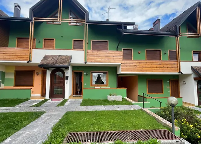 Mara - Gemelli Prun Apartament *