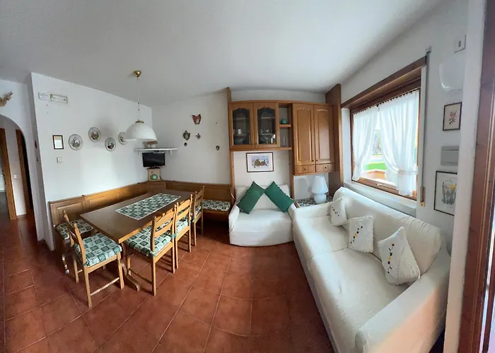 Mara - Gemelli Prun Apartamento