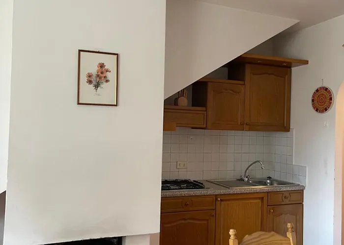 Mara - Gemelli Prun Apartamento Gallio