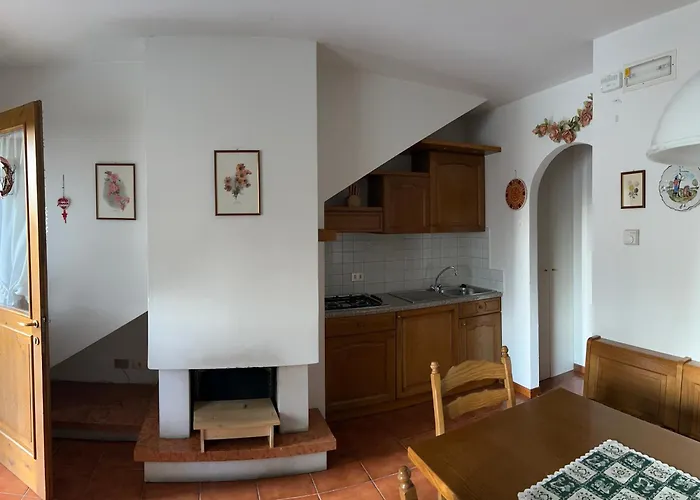 Apartamento Mara - Gemelli Prun Gallio