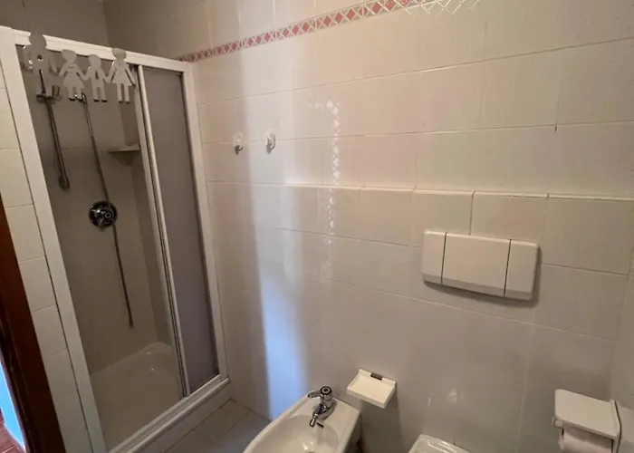 Mara - Gemelli Prun Apartamento Gallio