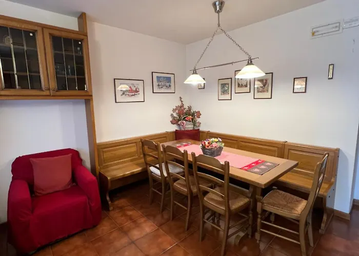 Mara - Gemelli Prun Apartament