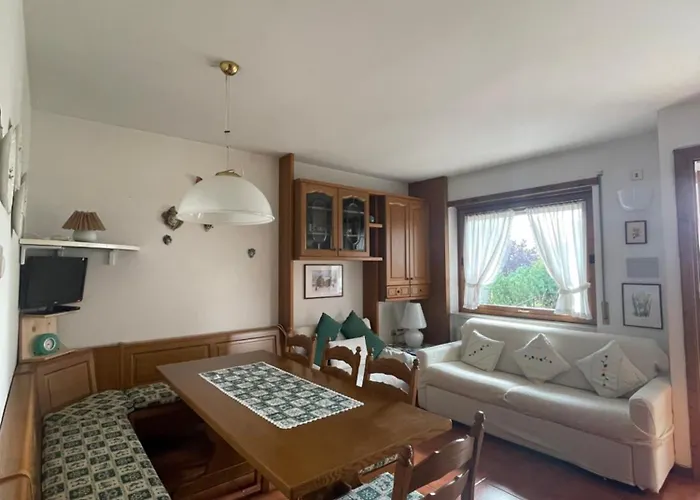 Mara - Gemelli Prun Apartamento