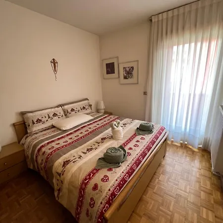 Apartamento Mara - Gemelli Prun *