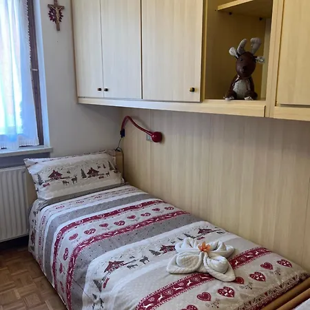 Mara - Gemelli Prun Appartamento