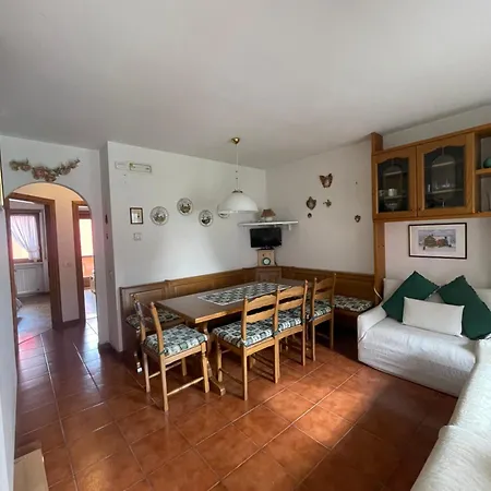 Mara - Gemelli Prun Appartamento Gallio