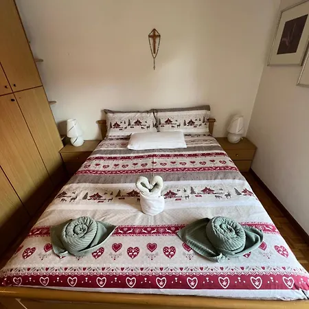 Apartamento Mara - Gemelli Prun