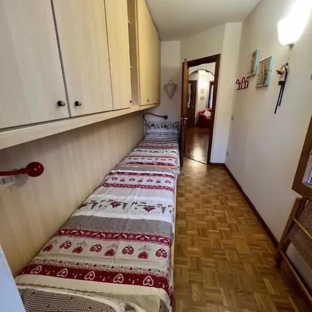 Mara - Gemelli Prun Apartamento Gallio