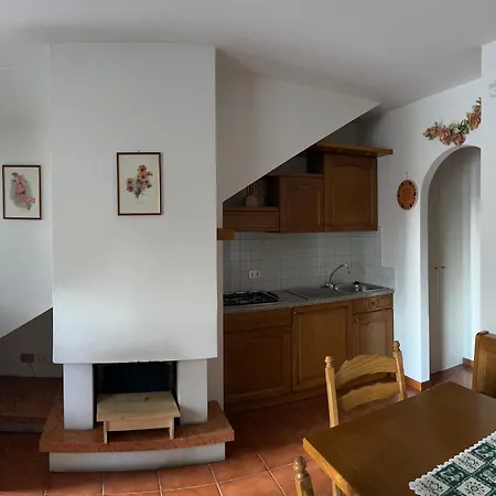 Apartamento Mara - Gemelli Prun Gallio