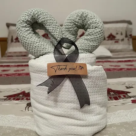 Mara - Gemelli Prun *