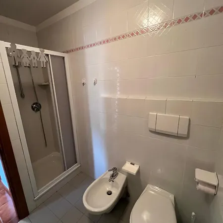 Mara - Gemelli Prun Apartamento Gallio