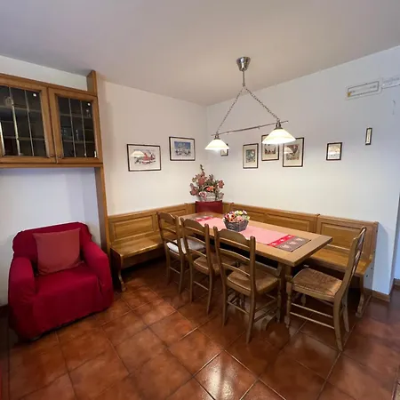 Mara - Gemelli Prun Apartamento