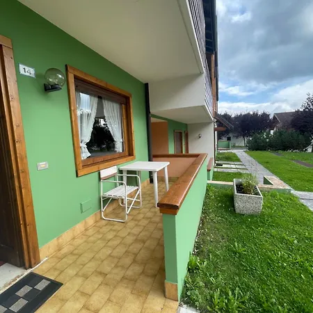 Apartamento Mara - Gemelli Prun Gallio