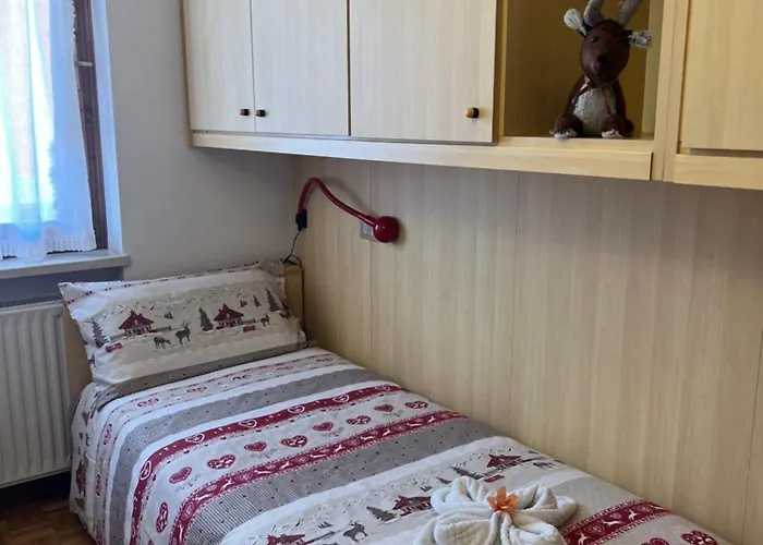 Mara - Gemelli Prun Appartamento