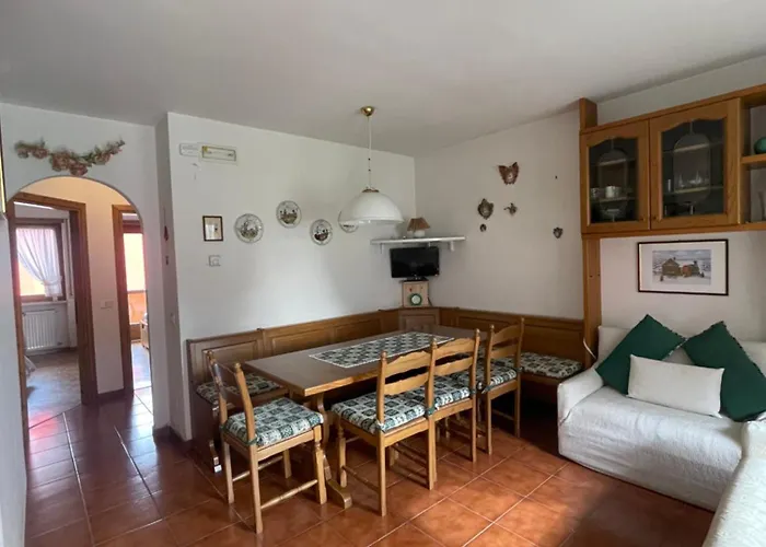 Mara - Gemelli Prun Appartamento Gallio
