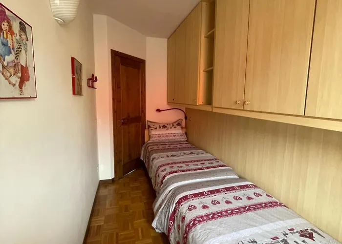 Mara - Gemelli Prun Appartamento *