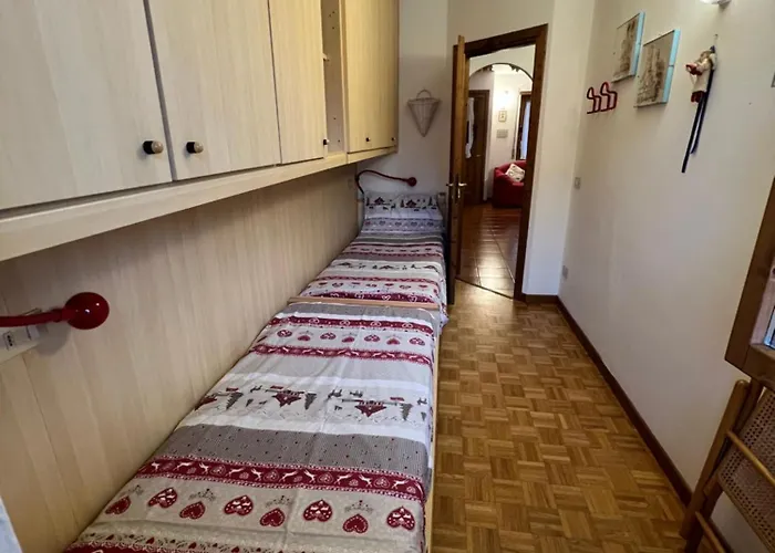 Mara - Gemelli Prun アパート ガッリオ