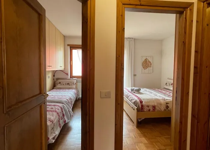 Mara - Gemelli Prun Appartamento