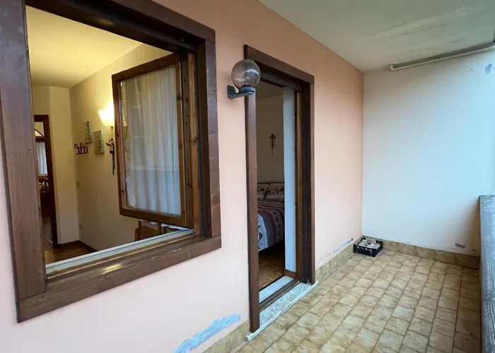 Appartamento Mara - Gemelli Prun Gallio