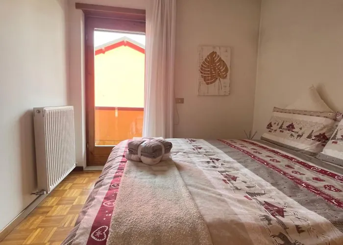 Mara - Gemelli Prun Appartamento